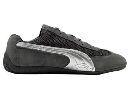 PUMA Speedcat OG „Czarny/Srebrny” – Odrodzenie ikony motorsportu