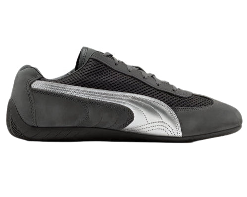 PUMA Speedcat OG „Czarny/Srebrny” – Odrodzenie ikony motorsportu