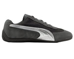 PUMA Speedcat OG „Czarny/Srebrny” – Odrodzenie ikony motorsportu