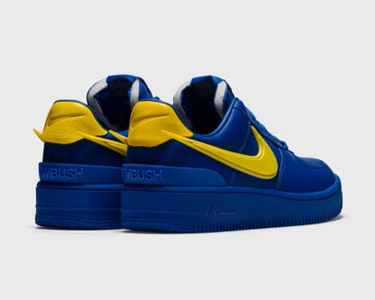 Buty sportowe Nike x Ambush x Ambush Air Force 1 Low „Game Royal” 