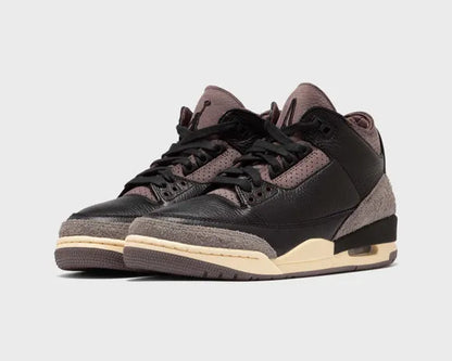 Air Jordan 3 Retro x A Ma Maniére