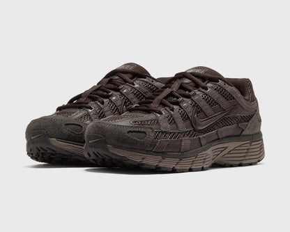 Nike P-6000 SE Velvet Brown – Premium Retro Running Sneakers | Luxem Swiss