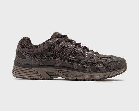 Nike P-6000 SE Velvet Brown – Premium Retro Running Sneakers | Luxem Swiss