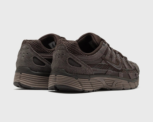 Nike P-6000 SE Velvet Brown – Premium Retro Running Sneakers | Luxem Swiss