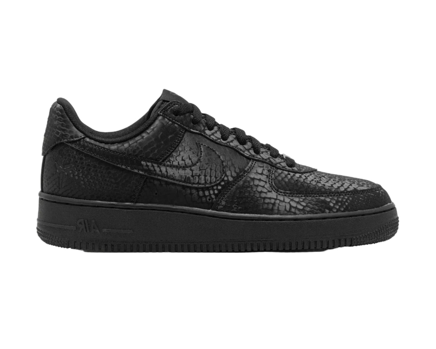 Nike Kobe Air Force 1 Low – Premium Basketball Sneaker | Luxem Swiss