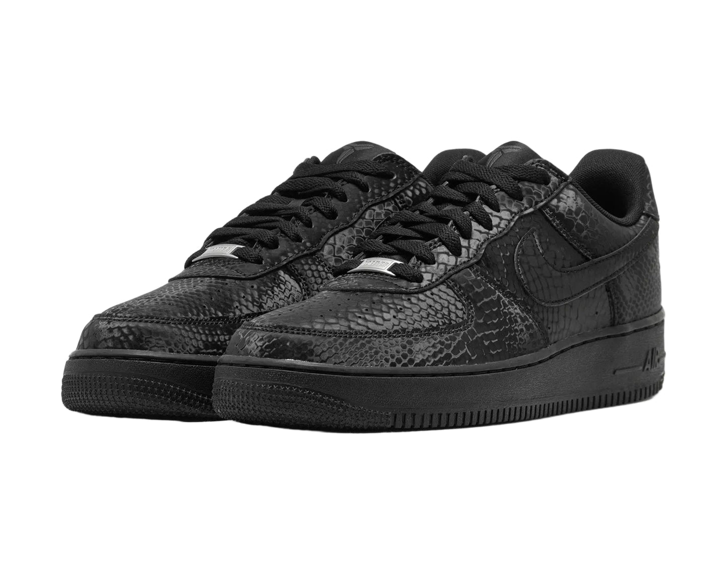 Nike Kobe Air Force 1 Low – Premium Basketball Sneaker | Luxem Swiss