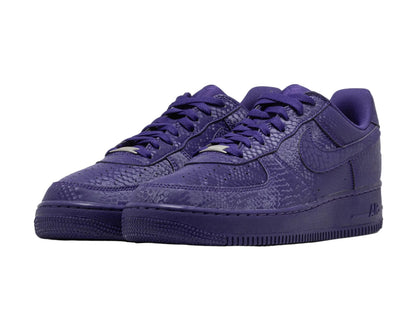 Nike Kobe Air Force 1 Low Purple – Limited Edition | Luxem Swiss