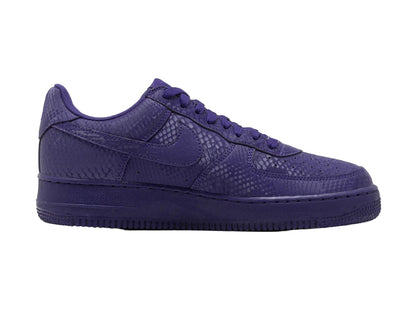 Nike Kobe Air Force 1 Low Purple – Limited Edition | Luxem Swiss
