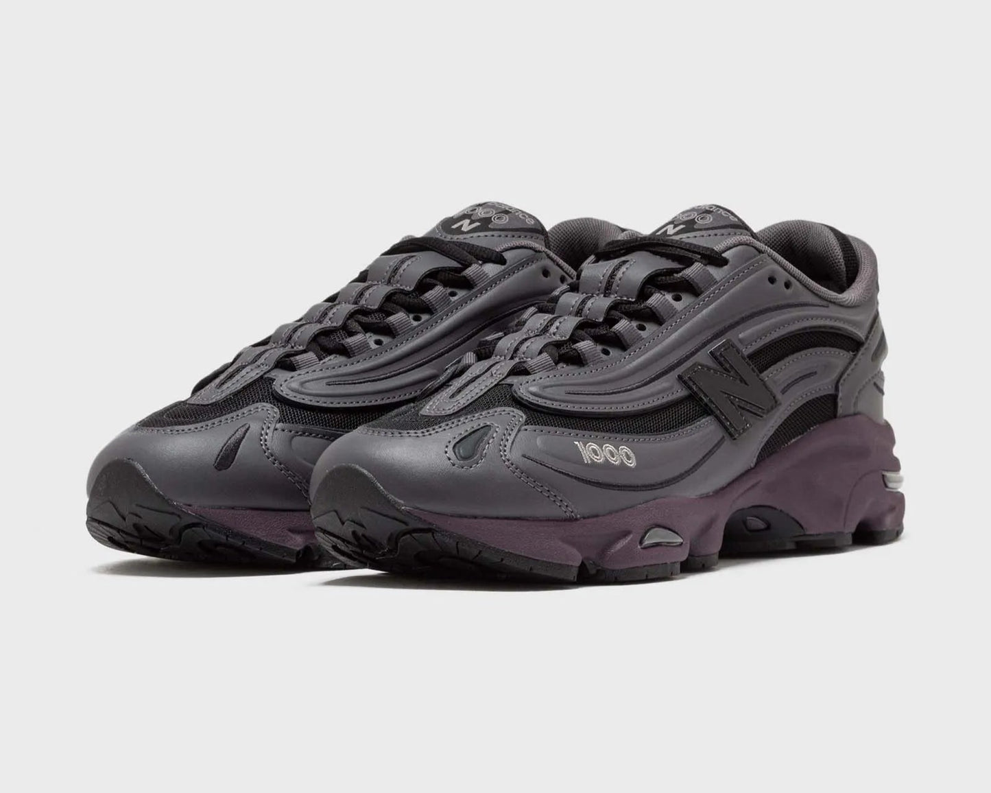 New Balance 1000 "Magnes"