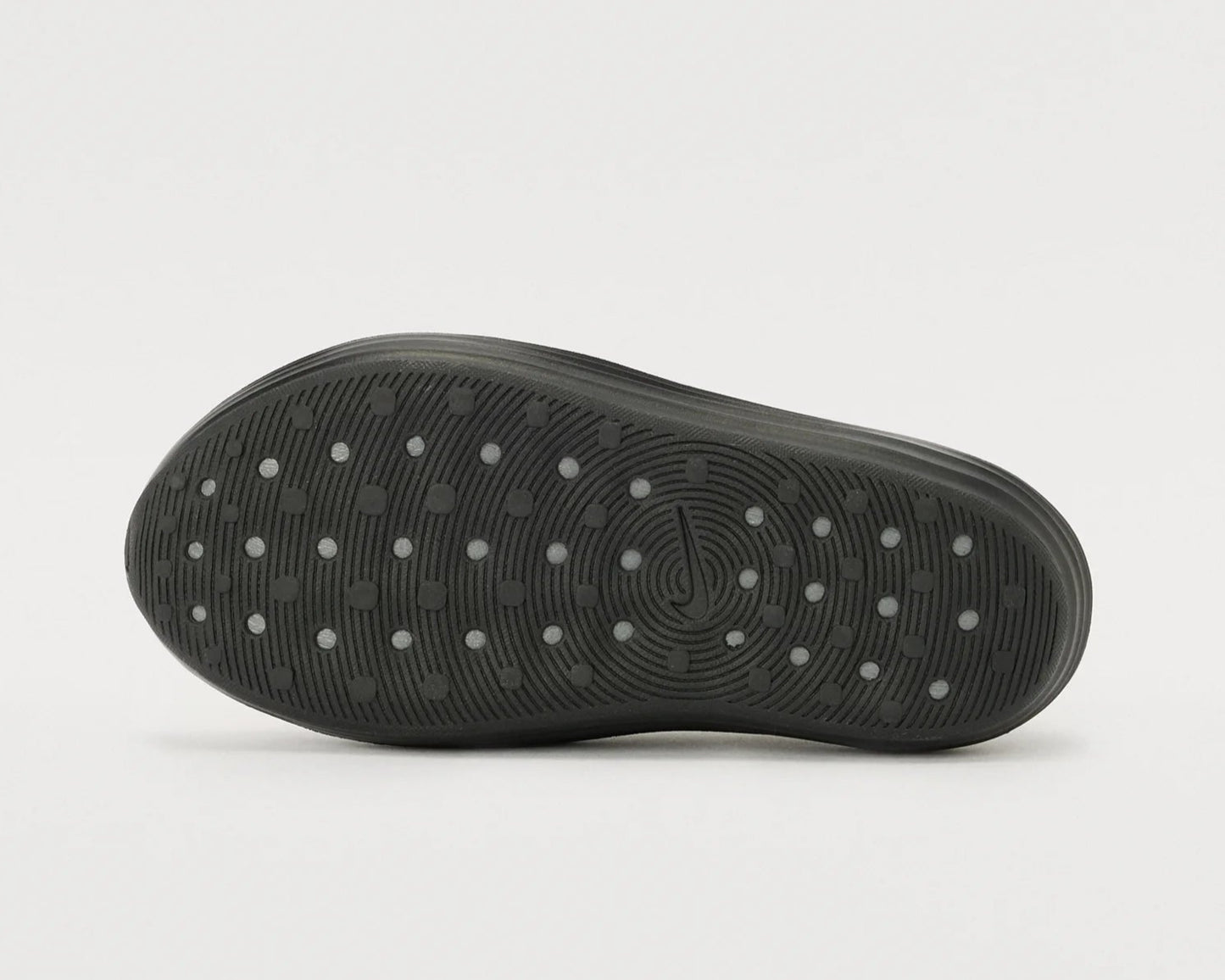 Nike ReactX Rejuven8 'Czarny, chłodny szary 