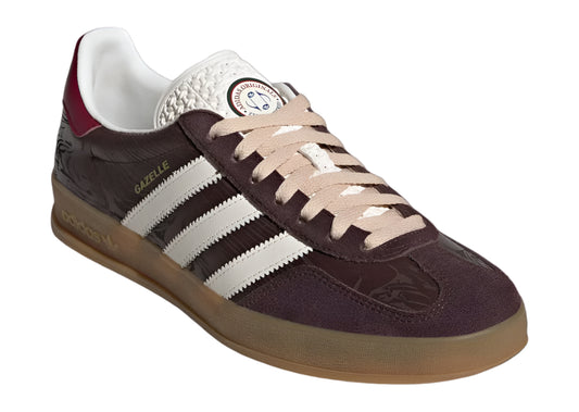 Kolekcja Blue Trio x adidas ukaże się jesienią 2024 r.