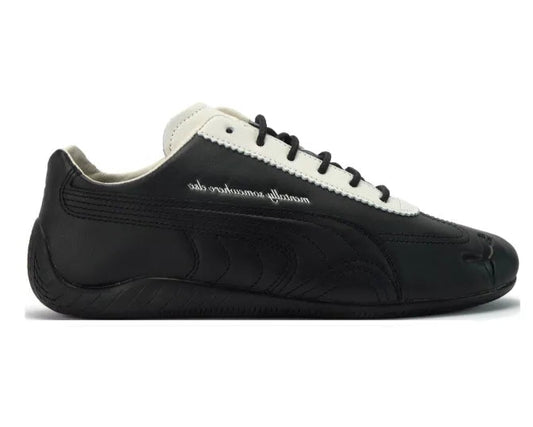 Noafterno x PUMA Speedcat Low – Abrasion Resistant Limited Edition | Luxem Swiss
