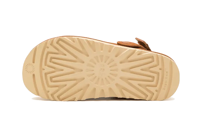 UGG Goldenstar Clog Chestnut (Women's)