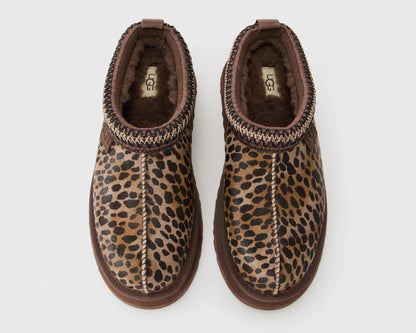 UGG Tazz Caspian Burnt Cedar – Chodaki Premium | Luxem szwajcarski