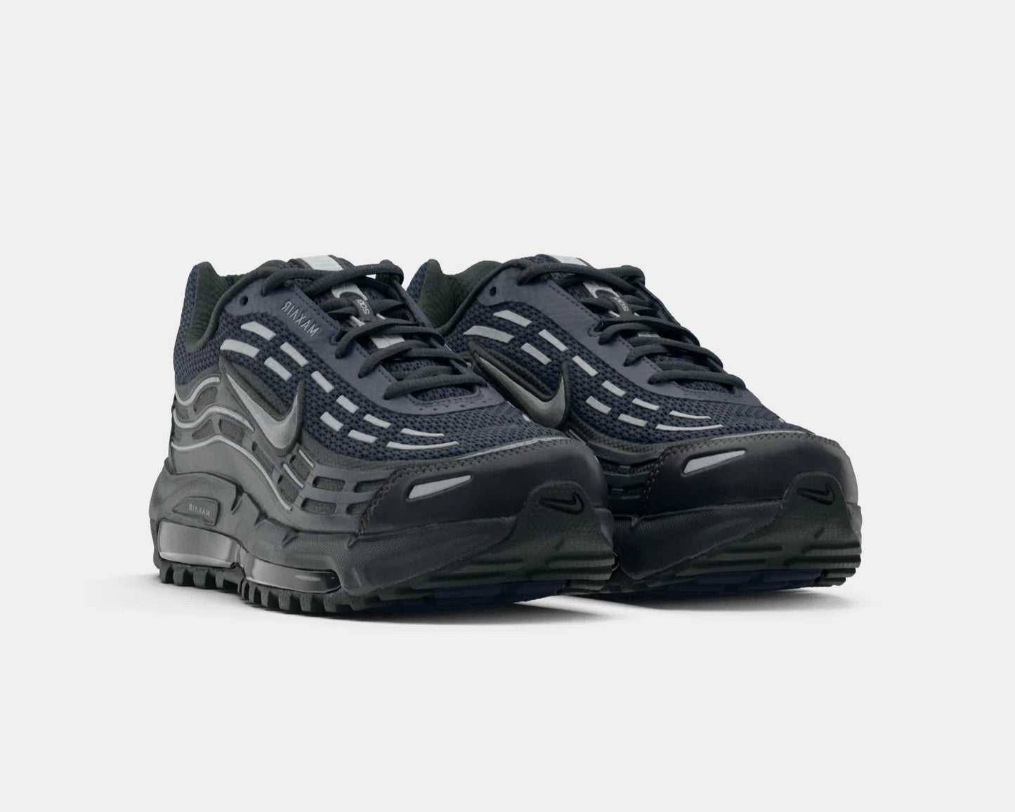 Nike Air Max TL 2.5 — Anthracite Thunder Blue | Luxem Swiss