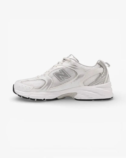 New Balance 530 Munsell White – Sneakers