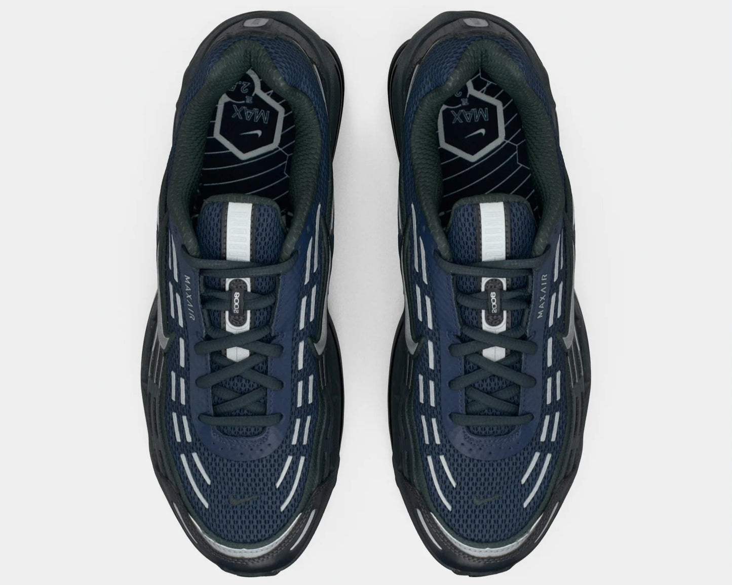 Nike Air Max TL 2.5 — Anthracite Thunder Blue | Luxem Swiss