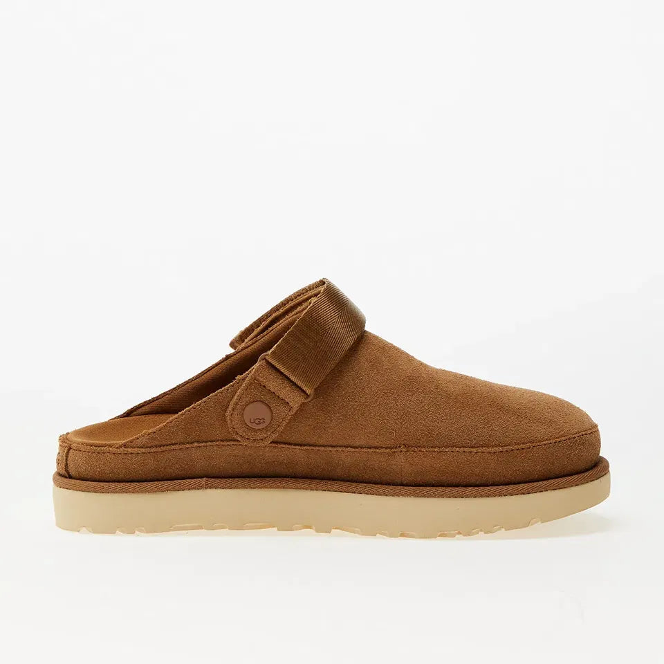 UGG Goldenstar Clog Chestnut (Women's)