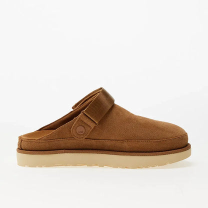 UGG Goldenstar Clog Chestnut (Women's)