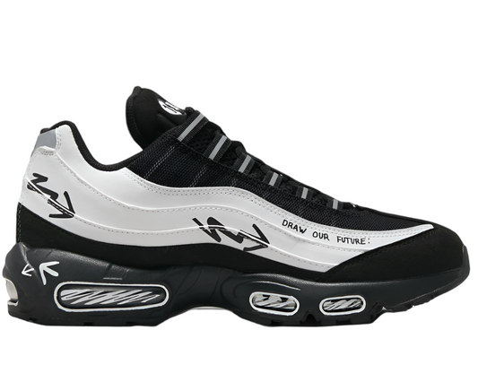 Nike Air Max 95 „Szkic z przeszłością”