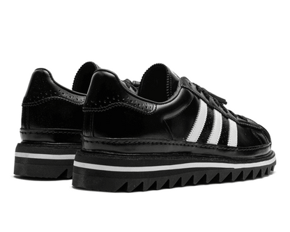 adidas Superstar 'CLOT By Edison Chen Black'