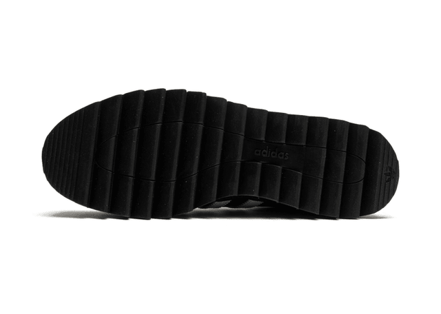 adidas Superstar 'CLOT By Edison Chen Black'