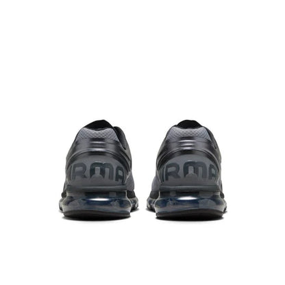 The Nike Air Max 2013 in dark grey