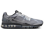 The Nike Air Max 2013 in dark grey