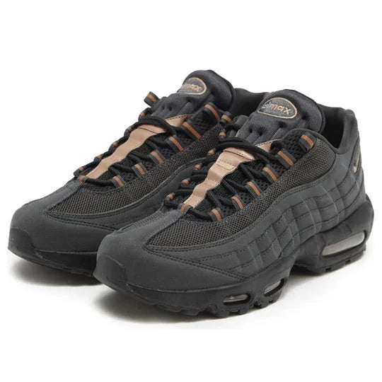 Nike Air Max 95 “Live Yours” – Central Cee Edition