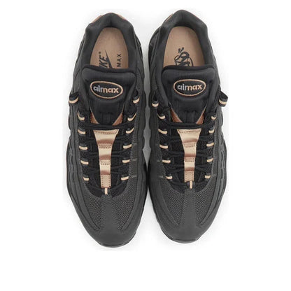 Nike Air Max 95 „Live Yours” – edycja Central Cee