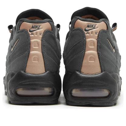 Nike Air Max 95 „Live Yours” – edycja Central Cee