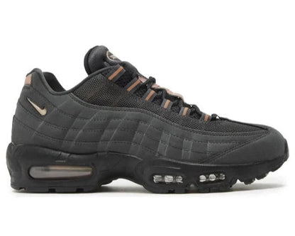 Nike Air Max 95 „Live Yours” – edycja Central Cee