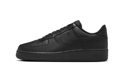 Nike Air Force 1 Low „Black Carbon Fiber” | Ekskluzywna oferta Luxem Swiss