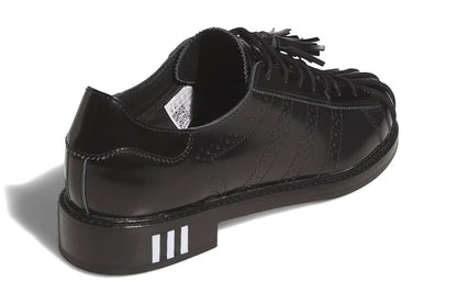 CLOT x adidas Dress Superstar “Black/White” – Luxury Reimagined Street Classic
