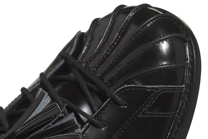 CLOT x adidas Dress Superstar “Black/White” – Luxury Reimagined Street Classic