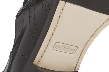 CLOT x adidas Dress Superstar “Black/White” – Luxury Reimagined Street Classic