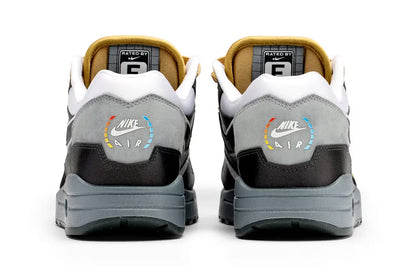 Nike Air Max 1 Low Poly “Big Head Mode” — Limited Edition | Luxem Swiss