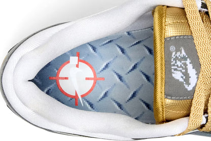 Nike Air Max 1 Low Poly “Big Head Mode” — Limited Edition | Luxem Swiss