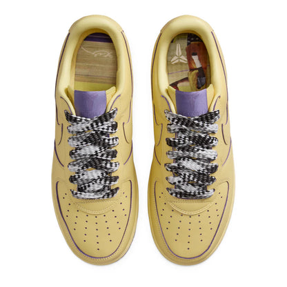 Nike Air Force 1 Low Protro "Kobe Bryant – Mamba Mentality" | Luxem Swiss