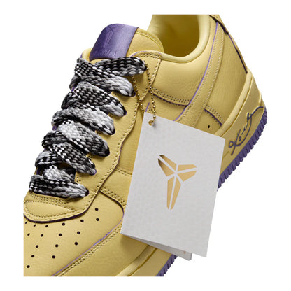 Nike Air Force 1 Low Protro "Kobe Bryant – Mamba Mentality" | Luxem Swiss