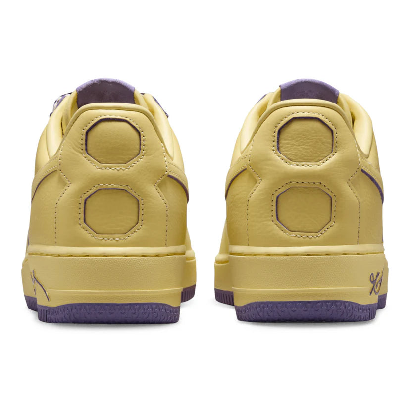 Nike Air Force 1 Low Protro "Kobe Bryant – Mamba Mentality" | Luxem Swiss