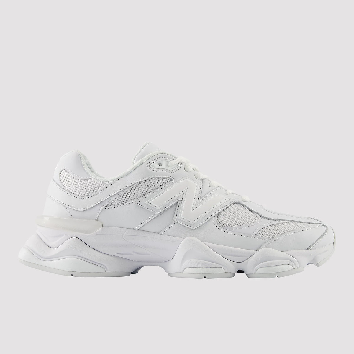 New Balance 9060 Triple White – U9060NRJ-37 – product image