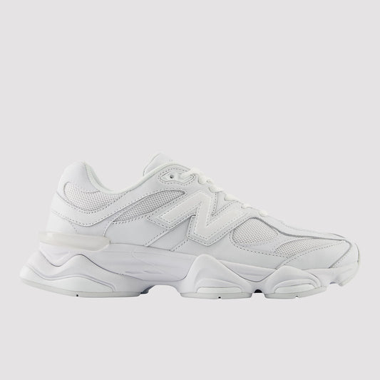 New Balance 9060 Triple White – U9060NRJ-37 – product image
