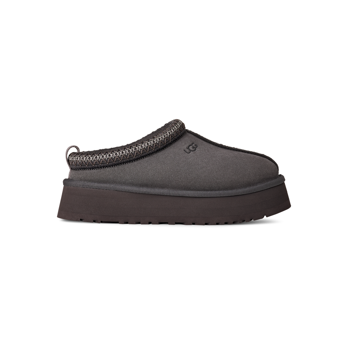 UGG Tazz II Slipper Obsidian (Women's) – 1174471-OBS-42 – product image