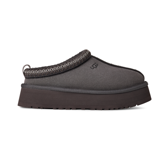 UGG Tazz II Slipper Obsidian (Women's) – 1174471-OBS-42 – product image