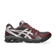 ASICS Gel-Kayano 14 Obsidian Grey Pure Silver
