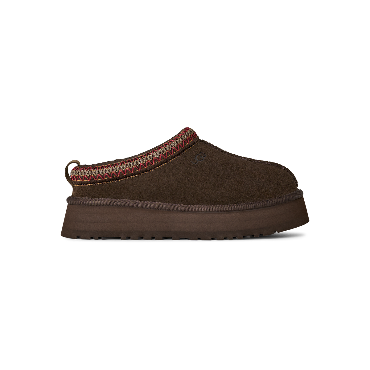 UGG Tazz II Slipper Dusted Cocoa (Women's) – 1174471-DDC-36 – product image