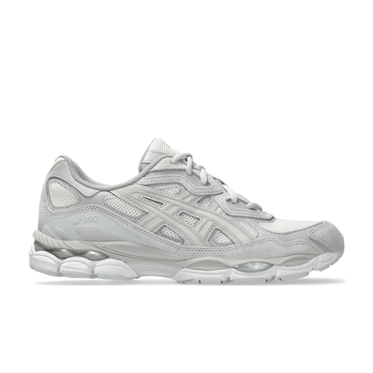 ASICS Gel-NYC Cream Cloud Grey – 1203A663-101-46 – product image