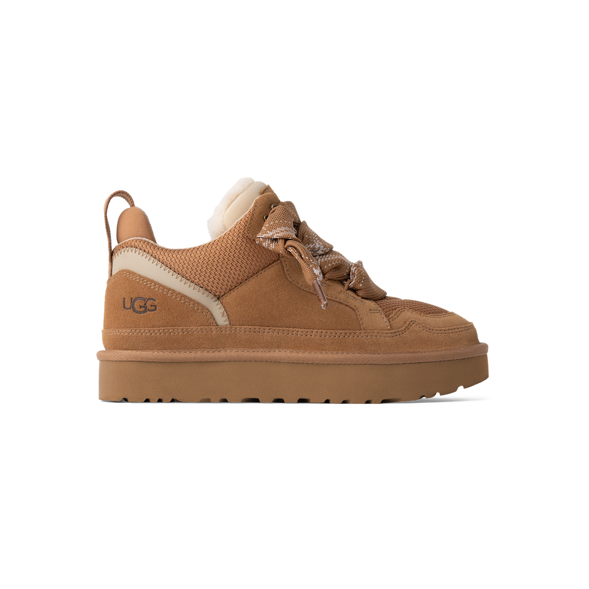 UGG Lowmel Chestnut (Women's) – 1144032-CHE-36 – product image
