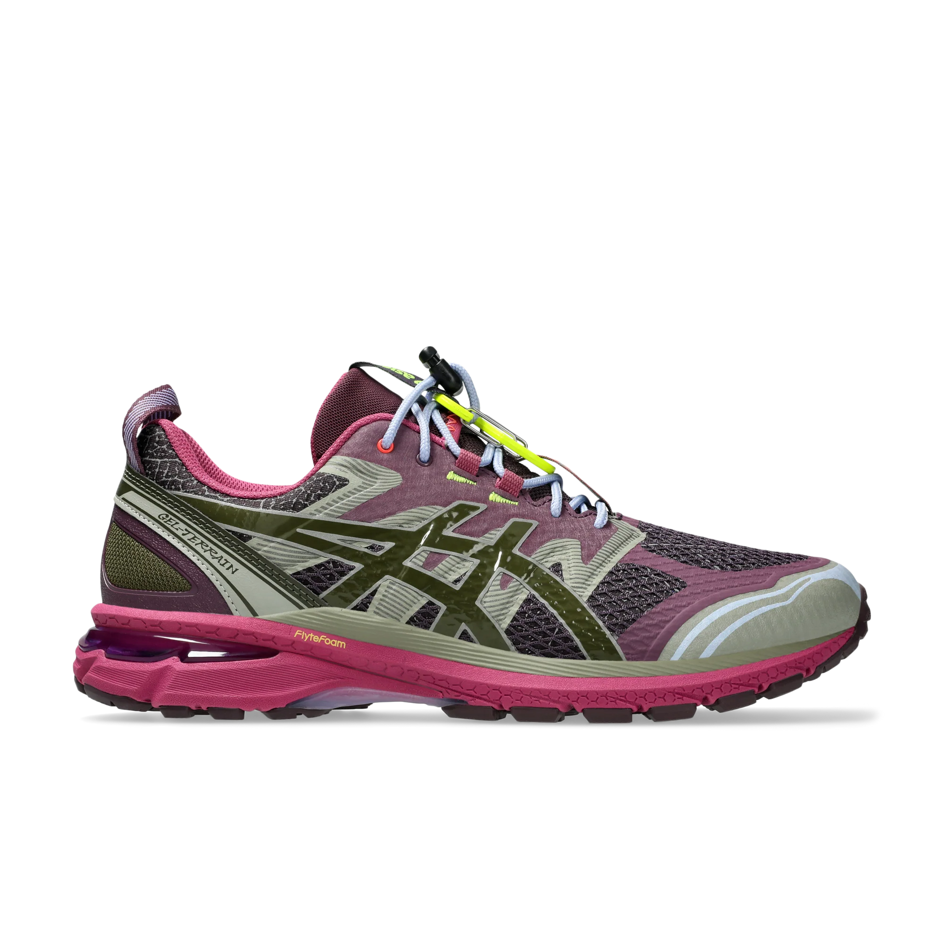 ASICS Gel-Terrain Up There – 1203A520-500-42 – product image